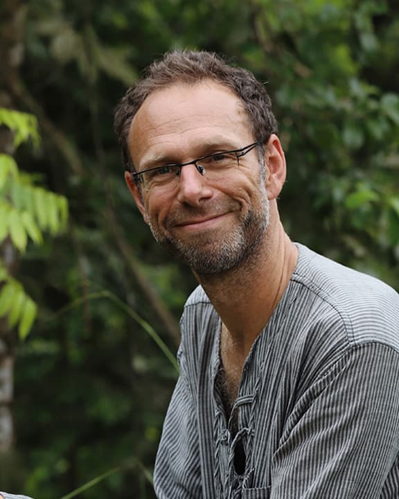 Dr. Martin Schaefer