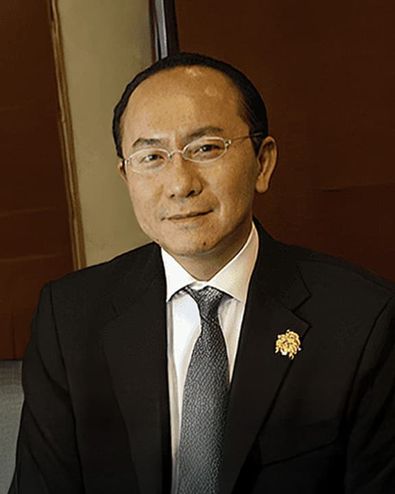 Mike Watanabe